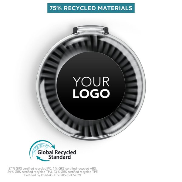 Кабель VONMAHLEN allroundo® eco 6 в 1 с быстрой зарядкой, 90 см - Кабель VONMAHLEN allroundo® eco 6 в 1 с быстрой зарядкой, 90 см