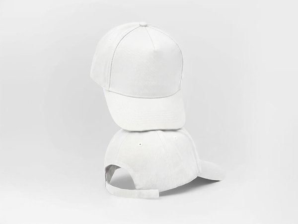 Бейсболка «Poly» - Бейсболка «Poly»