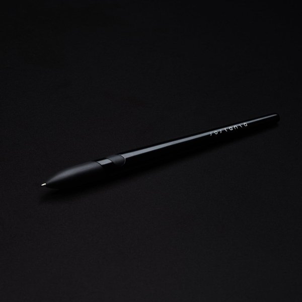 Шариковая ручка Pininfarina Sostanza - Шариковая ручка Pininfarina Sostanza BLACK