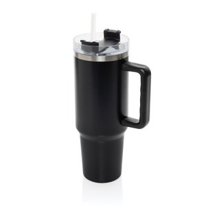термокружка peakflow из переработанной стали rcs, 1.2 л