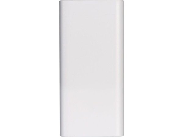 Портативный внешний аккумулятор «FAST», 20000 mAh - Портативный внешний аккумулятор «FAST», 20000 mAh