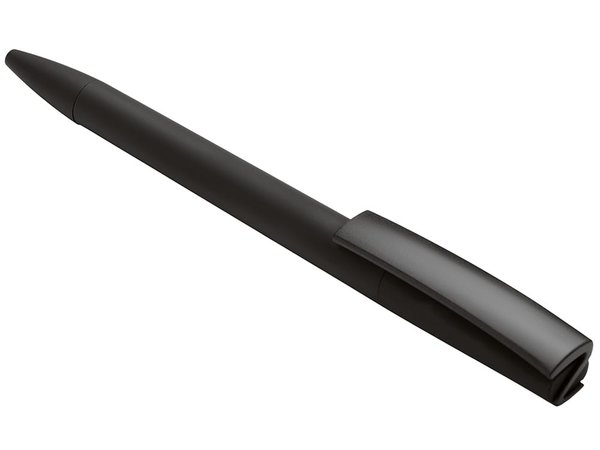 Ручка пластиковая soft-touch шариковая «Zorro» - Ручка пластиковая soft-touch шариковая «Zorro»