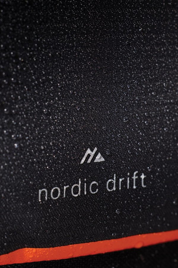 Несессер Nordic Drift Trail RCS, 3 л - Несессер Nordic Drift Trail RCS, 3 л