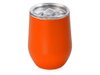 Вакуумная термокружка «Sense», непротекаемая крышка