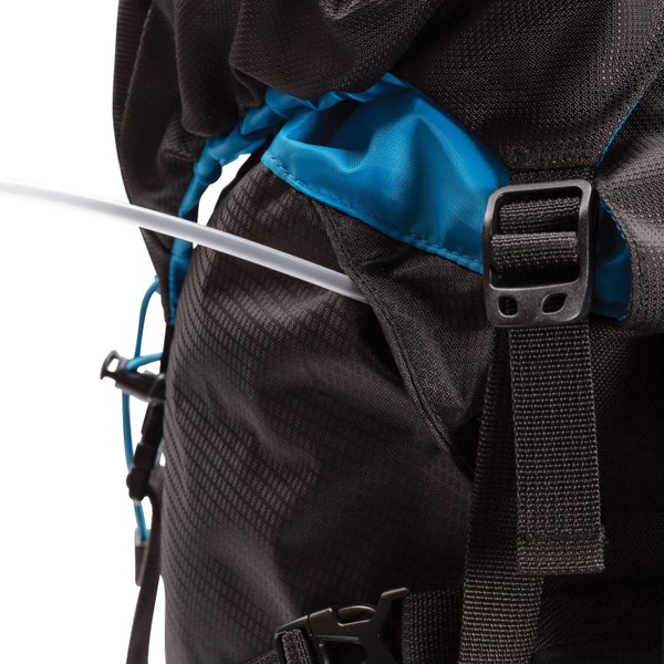 Большой походный рюкзак Explorer, 40 л (без ПВХ) - Большой походный рюкзак Explorer, 40 л (без ПВХ)