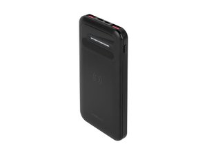 внешний беспроводной аккумулятор «neo discover pro», 10000 mah