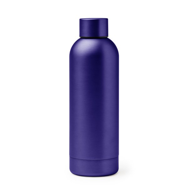Бутылка BALAX ROYAL BLUE - Бутылка BALAX ROYAL BLUE