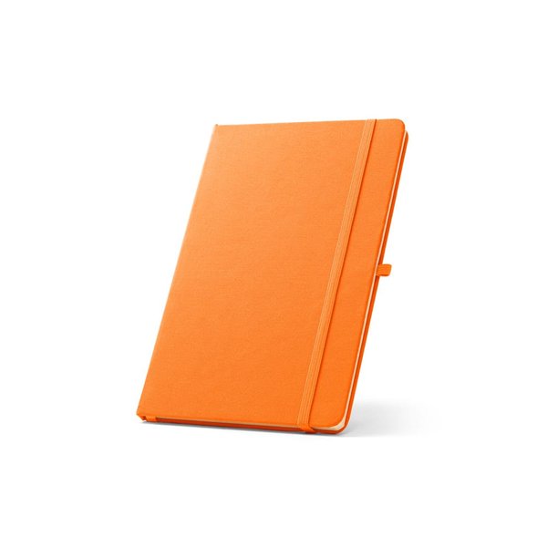 Блокнот ANNE A5 - Блокнот ANNE A5