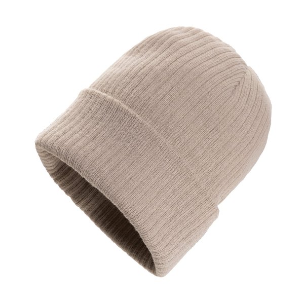 Шапка с отворотом Pryor из Polylana® AWARE™ - Шапка с отворотом Pryor из Polylana® AWARE™