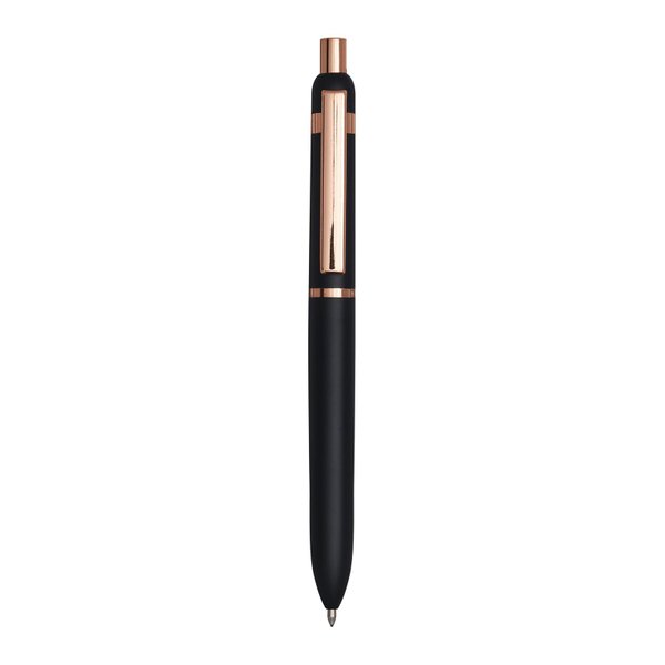 Металлическая шариковая ручка COPPER PEN - Металлическая шариковая ручка COPPER PEN