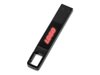 USB 2.0- флешка на 32 Гб c подсветкой логотипа «Hook LED»