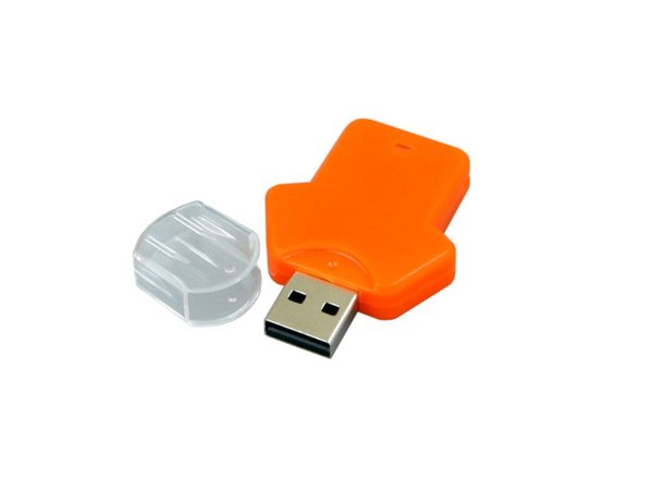 USB 3.0- флешка на 64 Гб в виде футболки - USB 3.0- флешка на 64 Гб в виде футболки