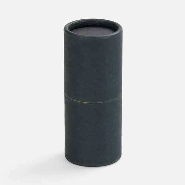 Набор цветных карандашей Pencilvania Tube Plus, черный