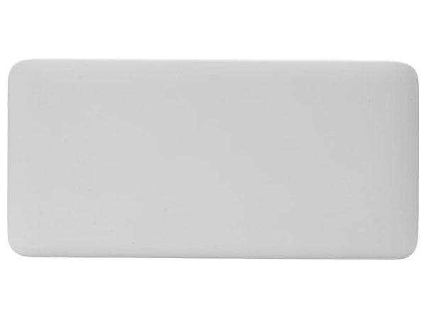 Внешний аккумулятор «Mild Pro» c быстрой зарядкой QC/PD, soft-touch, 20 000 mAh - Внешний аккумулятор «Mild Pro» c быстрой зарядкой QC/PD, soft-touch, 20 000 mAh
