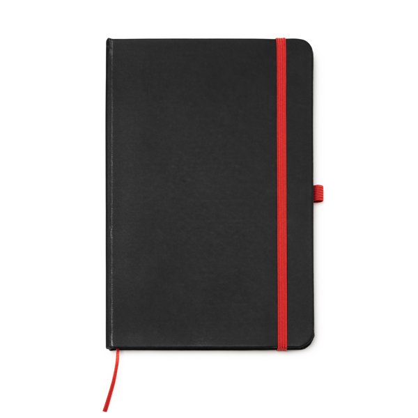 Блокнот PIANA RED - Блокнот PIANA RED
