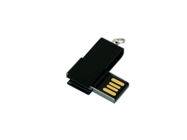 USB 2.0- флешка мини на 32 Гб с мини чипом в цветном корпусе - USB 2.0- флешка мини на 32 Гб с мини чипом в цветном корпусе