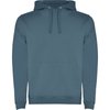 Толстовка URBAN мужская, ШТОРМОВОЙ СИНИЙ 3XL