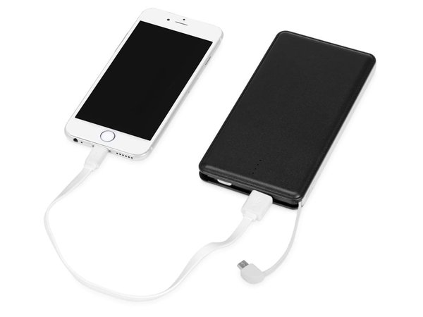 Внешний аккумулятор «Стор», 10000 mAh - Внешний аккумулятор «Стор», 10000 mAh