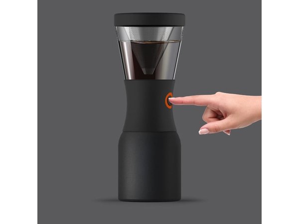 Кофеварка «COLD BREW COFFEE» - Кофеварка «COLD BREW COFFEE»