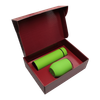 Набор Hot Box C (софт-тач) (салатовый)