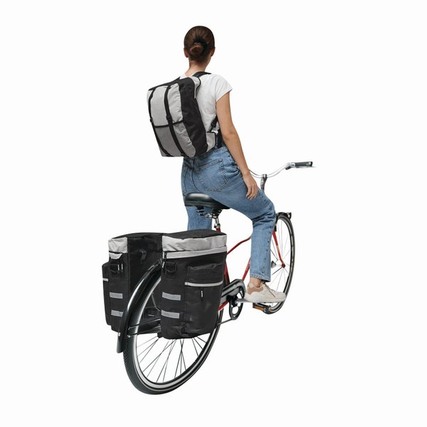 Сумка для велосипеда BIKE - Сумка для велосипеда BIKE