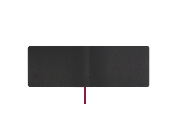 Скетчбук А5 «Sketch & Art» 200 г/м2, soft-touch - Скетчбук А5 «Sketch & Art» 200 г/м2, soft-touch