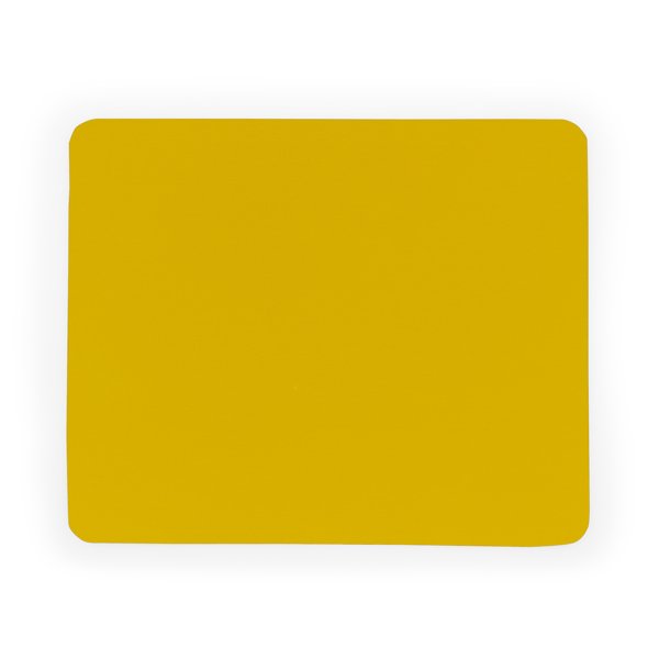 SIRA коврик для мыши YELLOW - SIRA коврик для мыши YELLOW