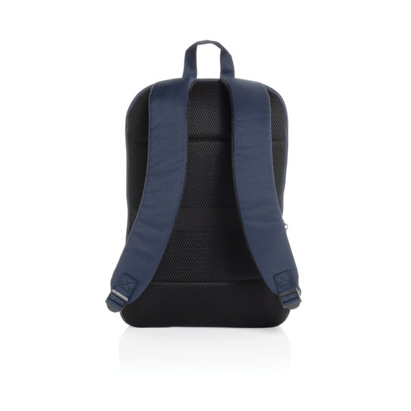 Складной рюкзак для ноутбука Flexpack из rPET Aware™, 15.6" - Складной рюкзак для ноутбука Flexpack из rPET Aware™, 15.6"