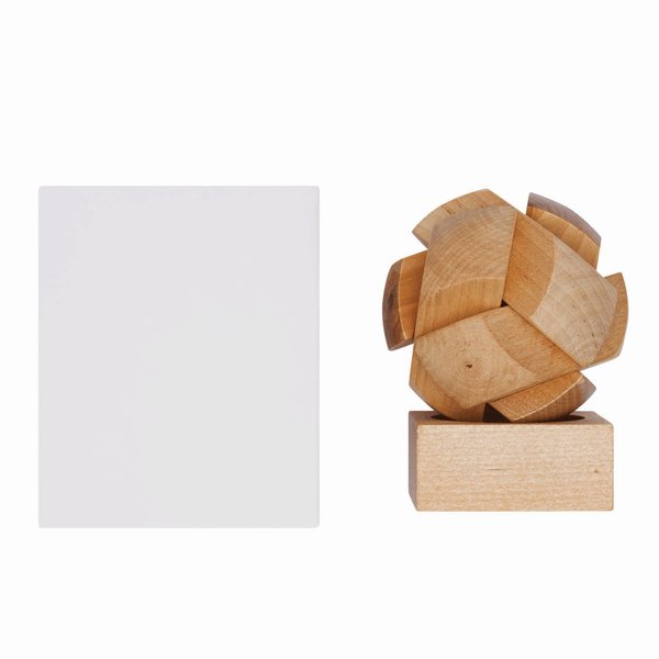 Шар-головоломка ROUND DEXTERITY - Шар-головоломка ROUND DEXTERITY