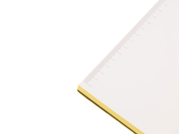 Бизнес-блокнот А5 «C1» soft-touch - Бизнес-блокнот А5 «C1» soft-touch