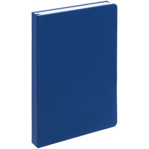 ежедневник grade, недатированный, синий