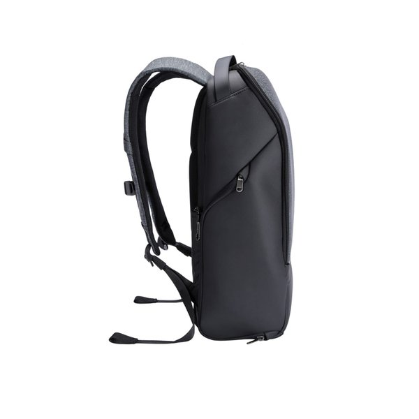 Рюкзак KORIN FlexPack Pro 47х34х18 см - Рюкзак KORIN FlexPack Pro 47х34х18 см, темно-серый