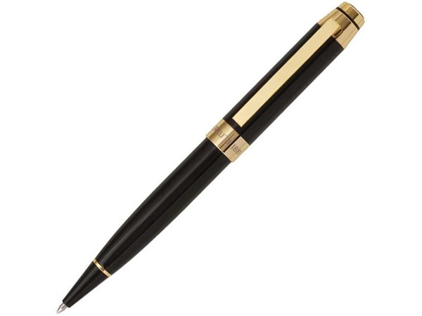 Ручка шариковая «Heritage Gold» - Ручка шариковая «Heritage Gold»