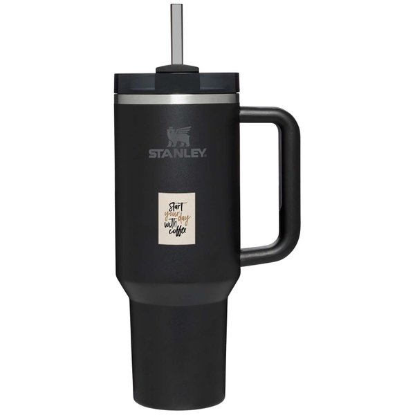 Термокружка Stanley Quencher H2.0 1200 мл - Термокружка Stanley Quencher H2.0 1200 мл