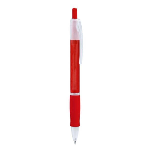 ONTARIO шариковая ручка RED - ONTARIO шариковая ручка RED