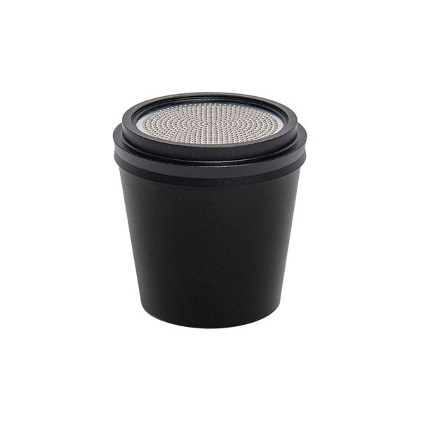 Портативная mini Bluetooth-колонка Sound Burger "Coffee" синий - Портативная mini Bluetooth-колонка Sound Burger "Coffee" черный