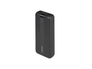внешний аккумулятор va2081, 20000 mah
