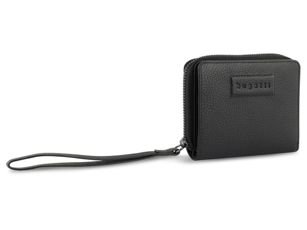 Кошелек женский «Elsa» с защитой данных RFID - Кошелек женский «Elsa» с защитой данных RFID