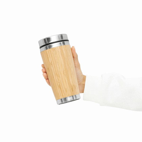 Термокружка BAMBOO DRINK - Термокружка BAMBOO DRINK