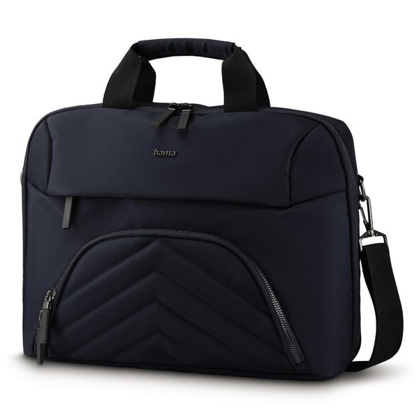 Сумка для ноутбука 15,6"-16,2" Hama Lightweight Premium - Сумка для ноутбука 15,6"-16,2" Hama Lightweight Premium