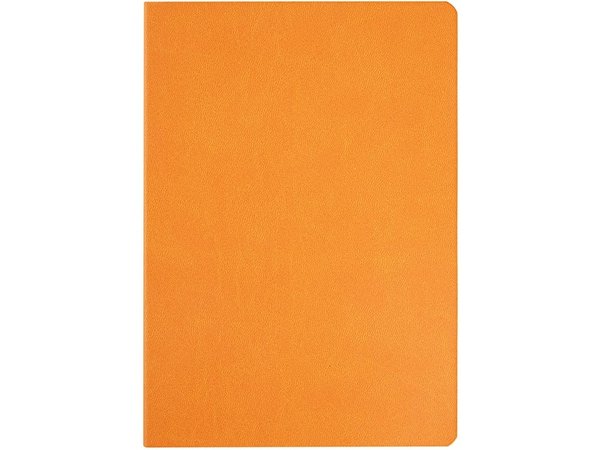 Ежедневник недатированный А5 «Megapolis Color Flex» - Ежедневник недатированный А5 «Megapolis Color Flex»