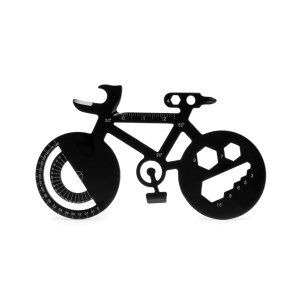 мультиинструмент nibali черный