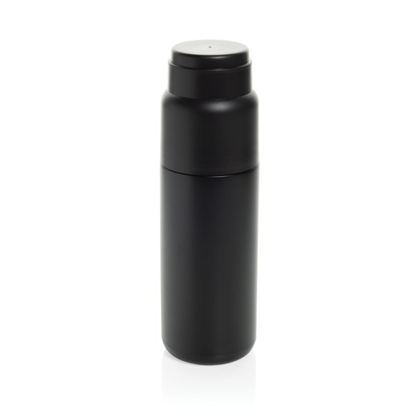 Вакуумный термос Thermocup RCS с крышкой-стаканом, 500 мл - Вакуумный термос Thermocup RCS с крышкой-стаканом, 500 мл