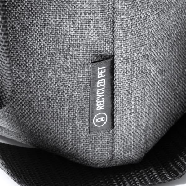 Сумка-холодильник KUNES HEATHER GREY - Сумка-холодильник KUNES HEATHER GREY
