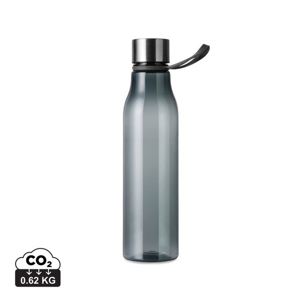 Бутылка для воды VINGA Lean из rPET RCS, 800 мл - Бутылка для воды VINGA Lean из rPET RCS, 800 мл
