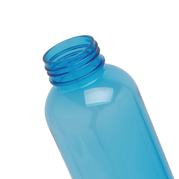 Бутылка для питья SIMPLE ECO, светло-голубая - Бутылка для питья SIMPLE ECO, светло-голубая