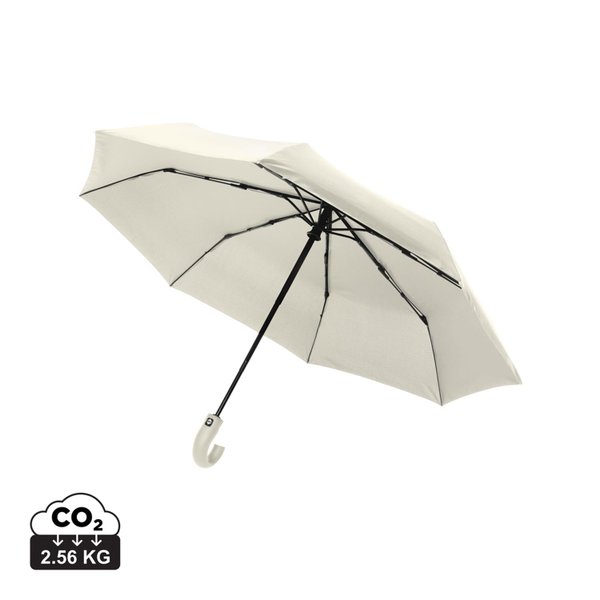 Автоматический зонт KENTO URBAN RPET 190T AWARE™, d108 cm - Автоматический зонт KENTO URBAN RPET 190T AWARE™, d108 cm