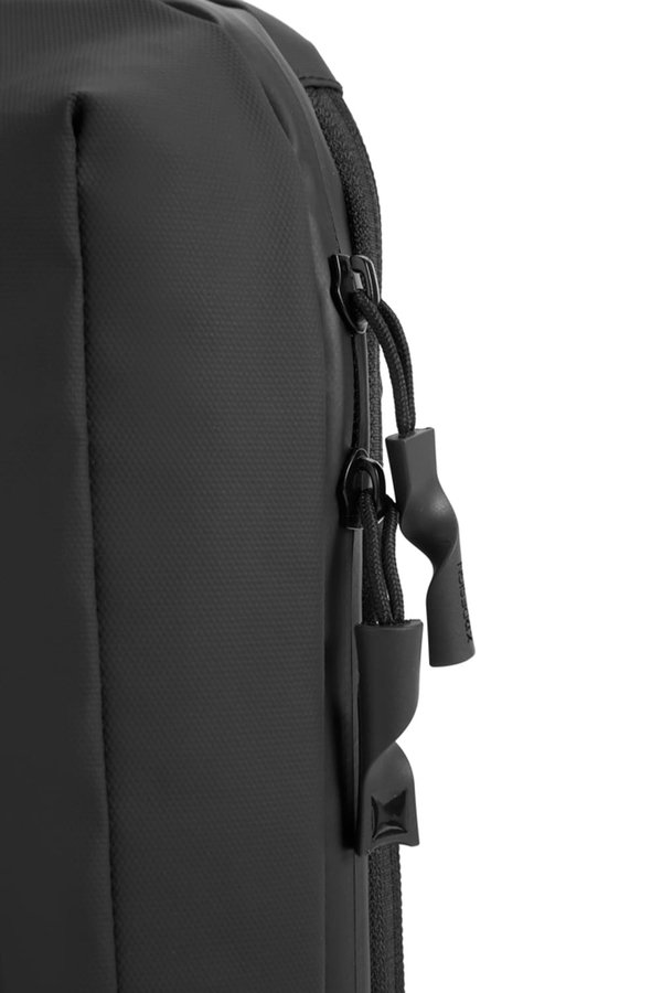 Антикражный рюкзак Urban Sling - Антикражный рюкзак Urban Sling, черный