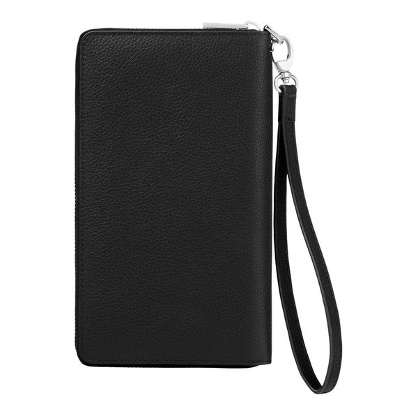 Дорожный кошелек Classic Grained - Дорожный кошелек Classic Grained
