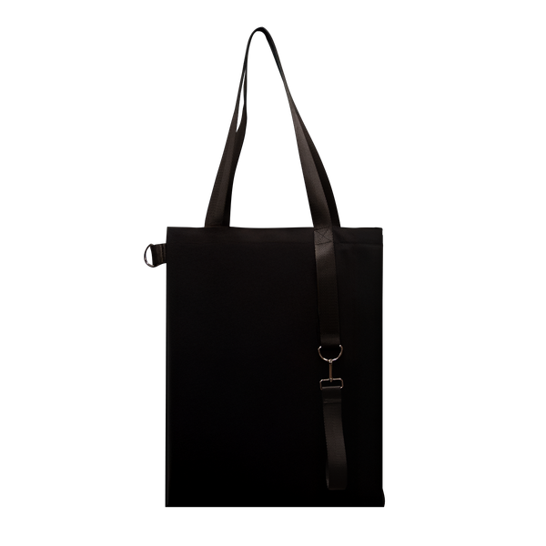 Шоппер Superbag Big - Шоппер Superbag Big (черный)